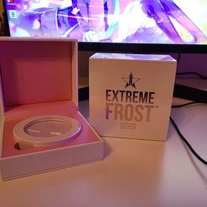 Jeffree star cosmetics